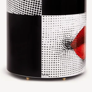 Fornasetti Bacio Portaombrelli^ Portaombrelli