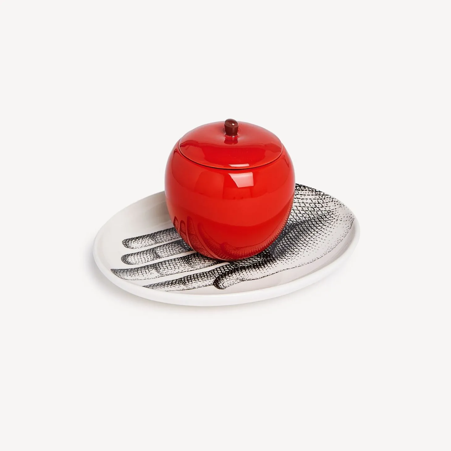candela_profumata_al_buio_0.webp Fornasetti Candela Profumata Al Buio - Decoro Peccato Originale - Fragranza Frutto Proibito^ Candele Profumate