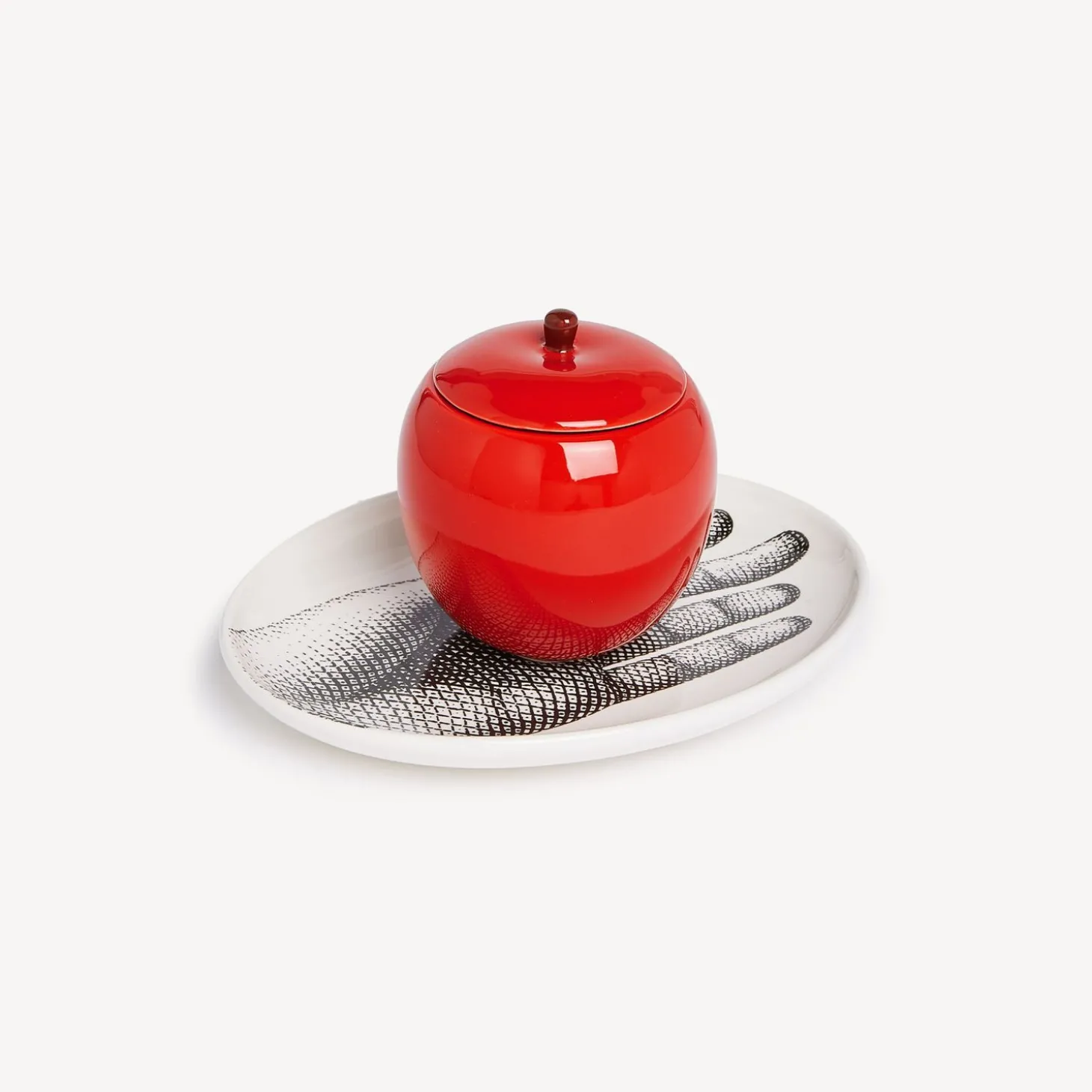 candela_profumata_al_buio_1.webp Fornasetti Candela Profumata Al Buio - Decoro Peccato Originale - Fragranza Frutto Proibito^ Candele Profumate