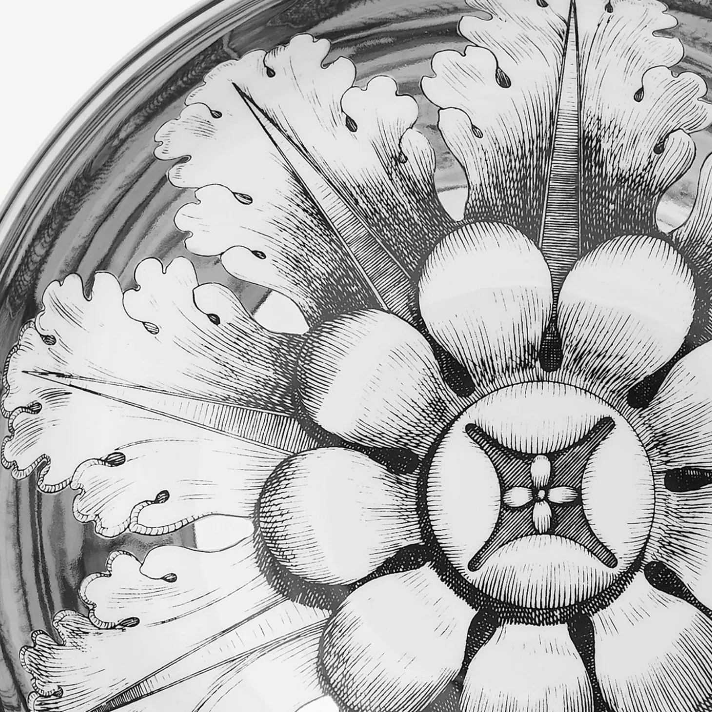 centrotavola_rosone_n_2-2.webp Fornasetti Centrotavola Rosone N.6^ Set Di Antipasti E Centrotavola