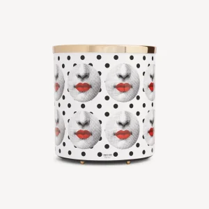 Fornasetti Cestino Carta Comme Des Forna^ Cestini Di Carta