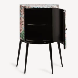 Fornasetti Consola Ortensia^ Console Di Archiviazione