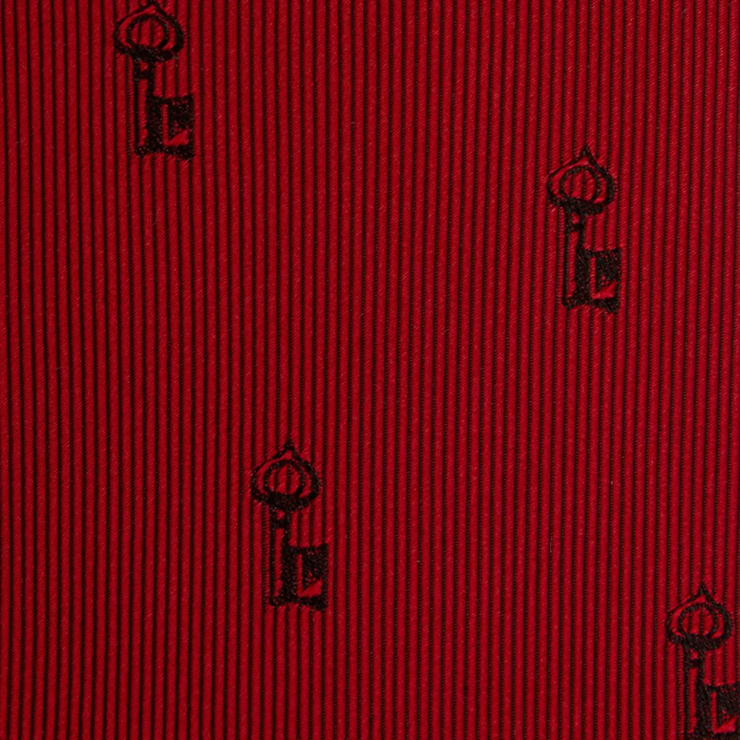 cravatta_serratura_3.webp Fornasetti Cravatta Serratura^ Cravatte