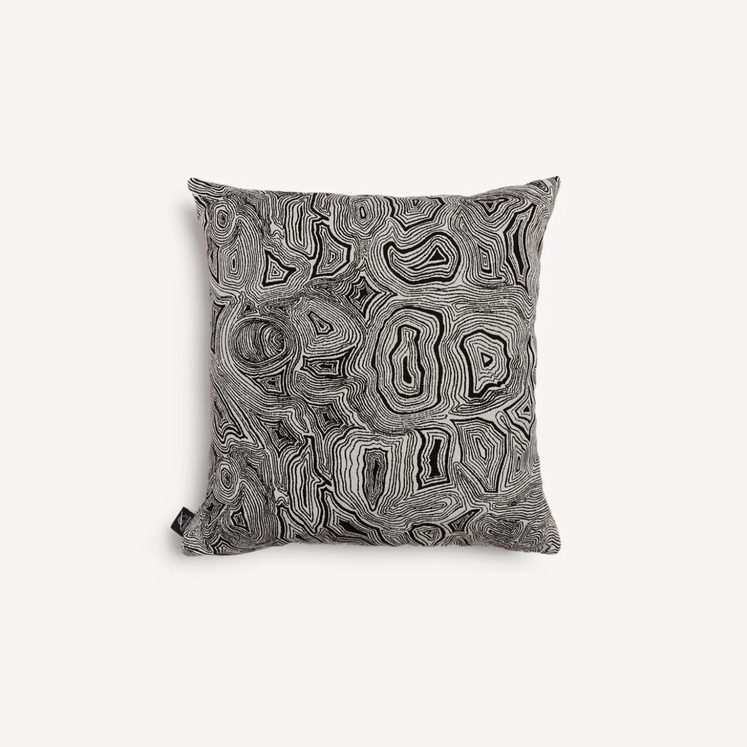 cuscino_da_esterno_malach_1-3.webp Fornasetti Cuscino Da Esterno Malachite^ Cuscini
