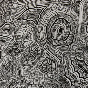 Fornasetti Cuscino Da Esterno Malachite^ Cuscini