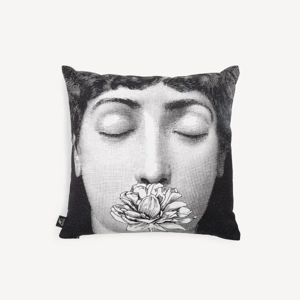 Fornasetti Cuscino Tema E Variazioni N. 393^ Cuscini