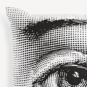 Fornasetti Cuscino Tema E Variazioni N.397^ Cuscini