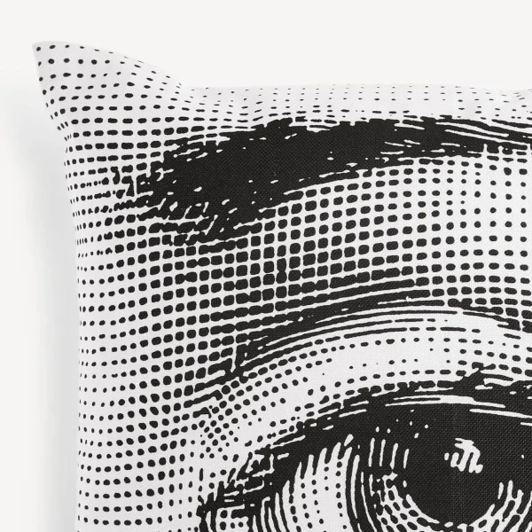Fornasetti Cuscino Tema E Variazioni N.397^ Cuscini