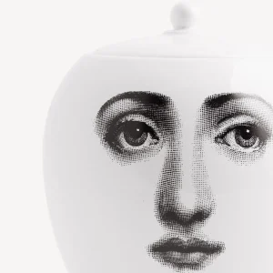 Fornasetti Fermalibri^ Fermalibri