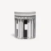 Fornasetti Nel Mentre Candela Profumata Grande - Architettura Decor - Immaginazione Fragranza^ Candele Profumate