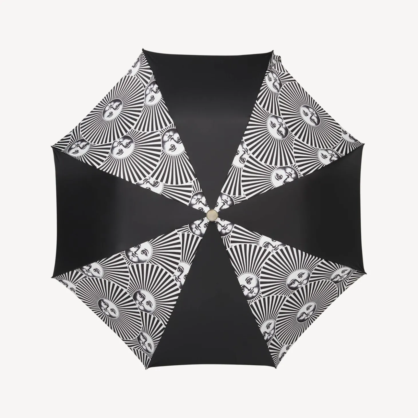 ombrello_pieghevole_soli__1.webp Fornasetti Ombrello Pieghevole Soli A Ventaglio^ Gli Ombrelli