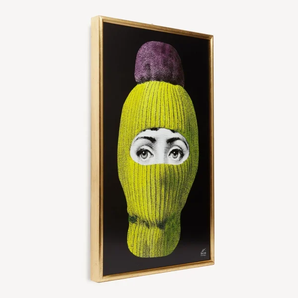 Fornasetti Pannello Lux Gstaad^ Pannelli Decorativi