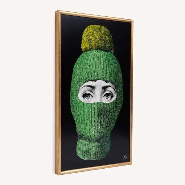 Fornasetti Pannello Lux Gstaad^ Pannelli Decorativi