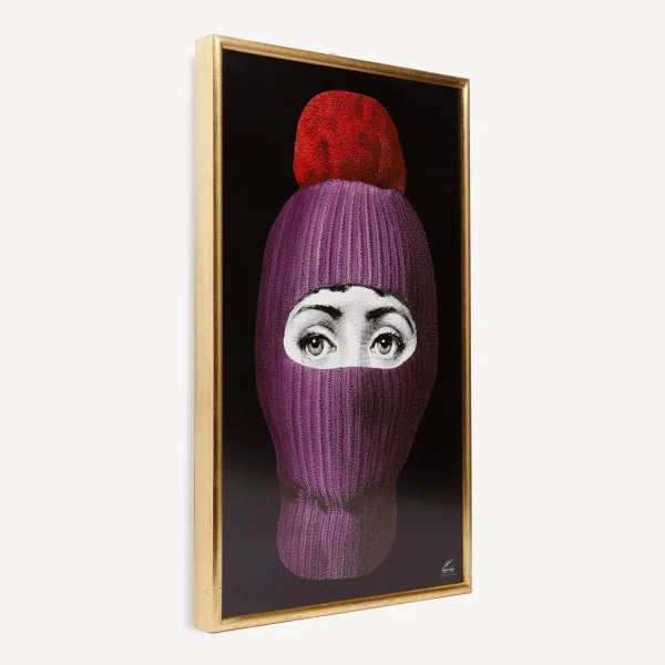 Fornasetti Pannello Lux Gstaad^ Pannelli Decorativi