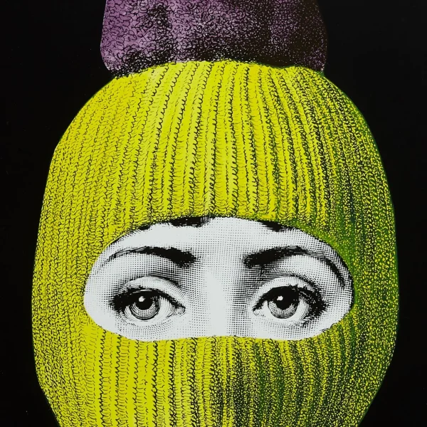 Fornasetti Pannello Lux Gstaad^ Pannelli Decorativi