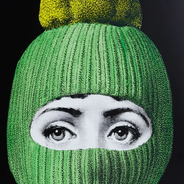 Fornasetti Pannello Lux Gstaad^ Pannelli Decorativi
