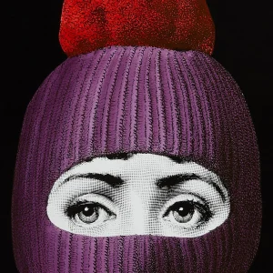 Fornasetti Pannello Lux Gstaad^ Pannelli Decorativi