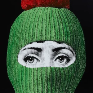 Fornasetti Pannello Lux Gstaad^ Pannelli Decorativi