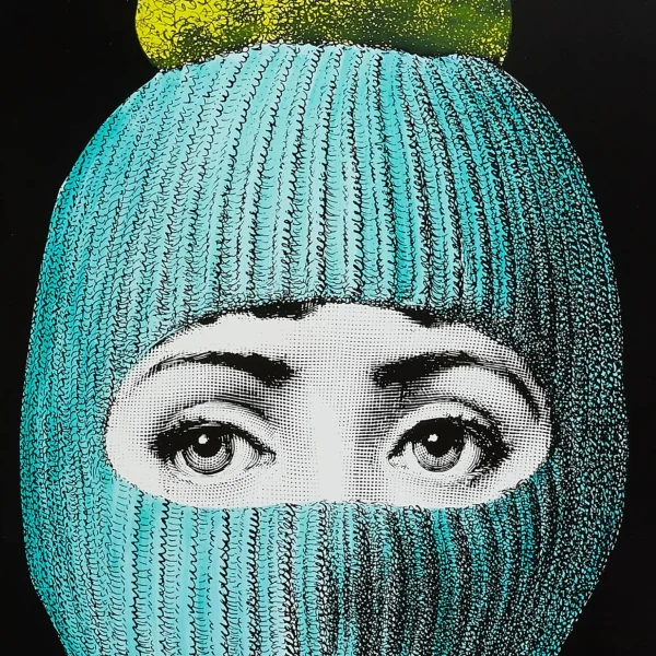 Fornasetti Pannello Lux Gstaad^ Pannelli Decorativi