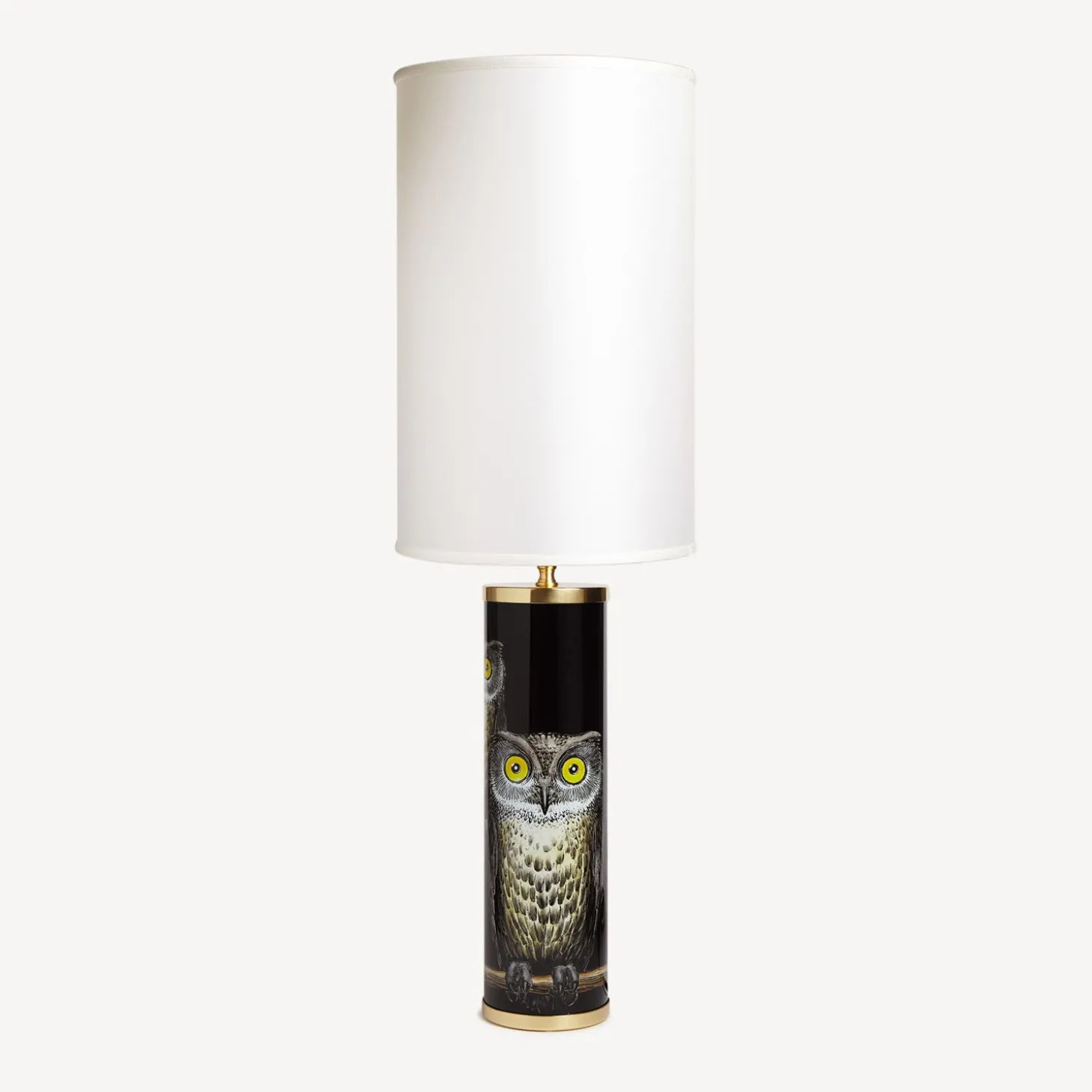 paralume_cilindrico_0.webp Fornasetti Paralume Cilindrico^ Lampade E Paralumi