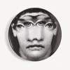 Fornasetti Piatto Da Muro Tema E Variazioni N.79^ Surrealismo