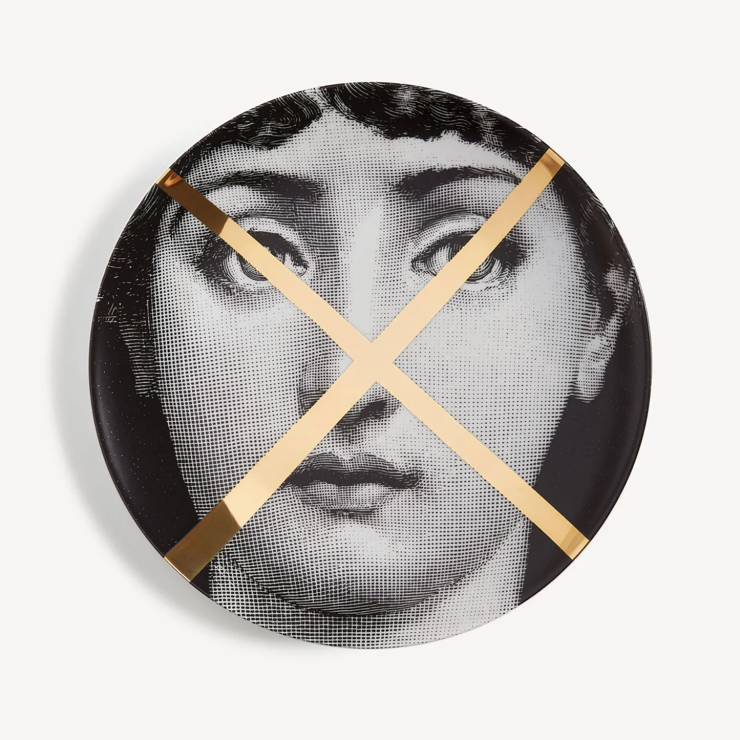 piatto_da_muro_tema_e_var_0-91.webp Fornasetti Piatto Da Muro Tema E Variazioni N.30^ Frammento