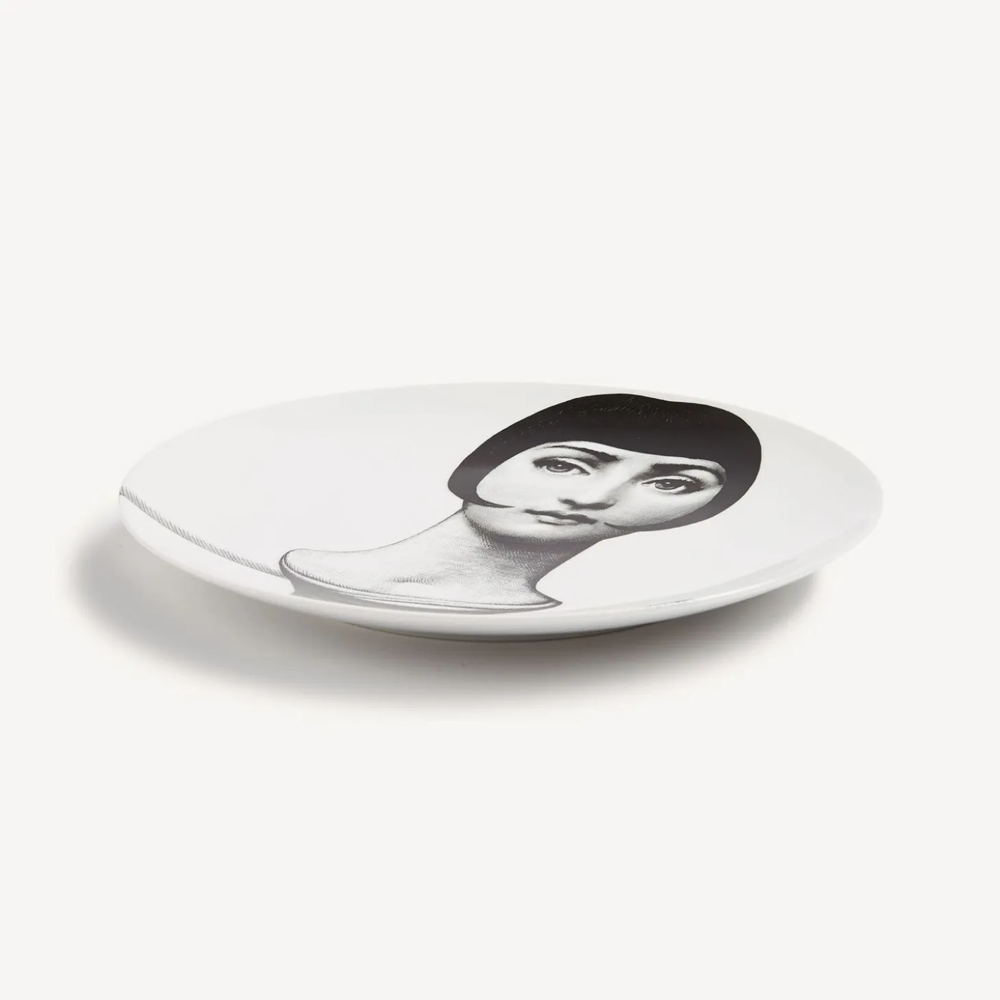 piatto_da_muro_tema_e_var_1-71.webp Fornasetti Piatto Da Muro Tema E Variazioni N.192^ Antichita