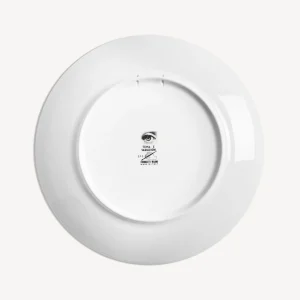 Fornasetti Piatto Da Muro Tema E Variazioni N.303^ Disegni Anatomici