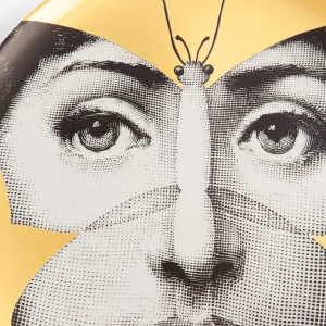 Fornasetti Piatto Da Muro Tema E Variazioni N.96^ Animali
