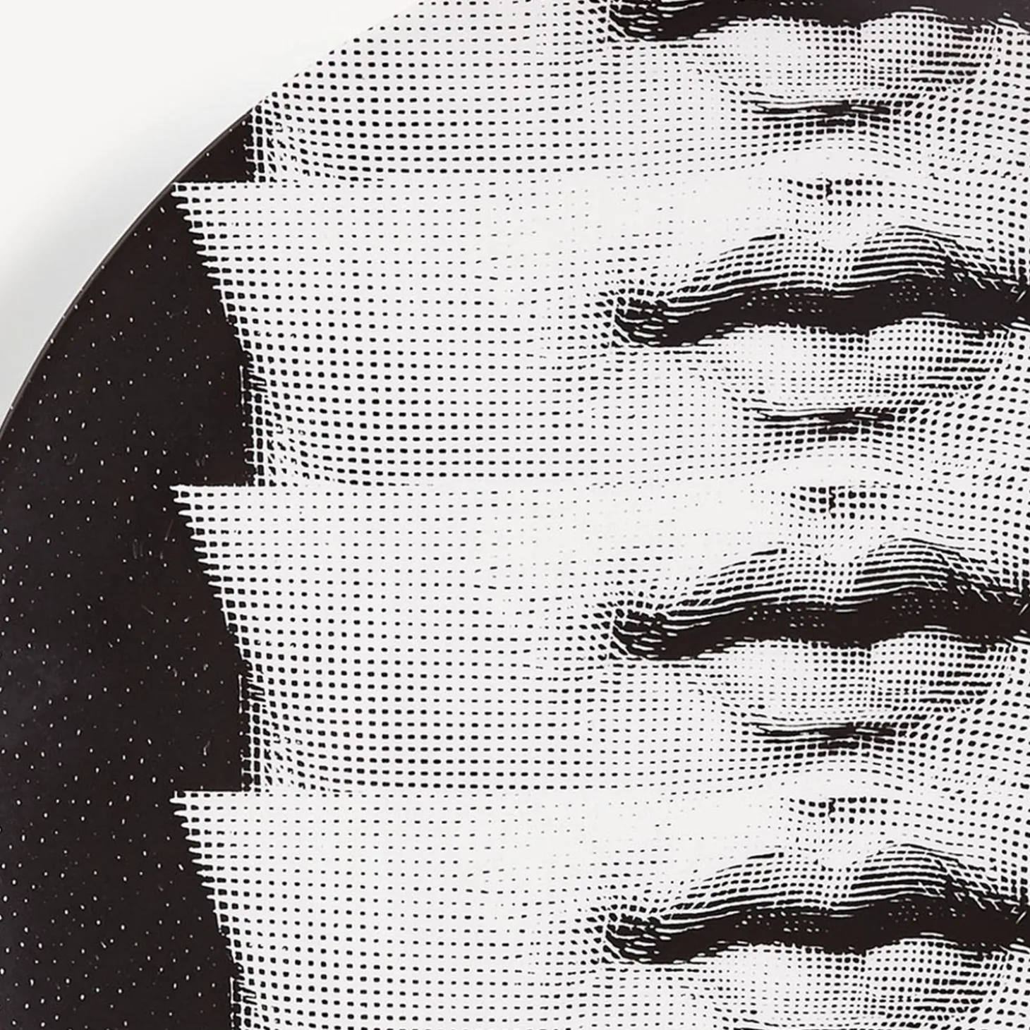 piatto_da_muro_tema_e_var_3-49.webp Fornasetti Piatto Da Muro Tema E Variazioni N.250^ Ripetizione
