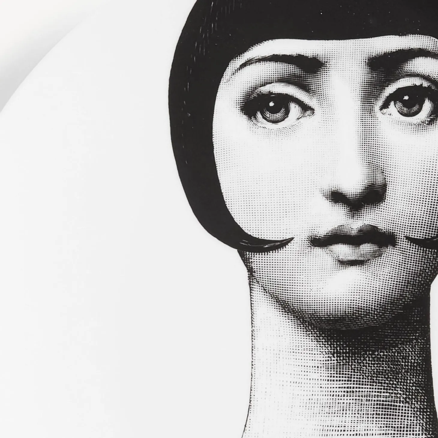 piatto_da_muro_tema_e_var_3-71.webp Fornasetti Piatto Da Muro Tema E Variazioni N.192^ Antichita