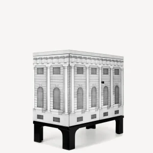 Fornasetti Piccola Madia Architettura^ Armadietti