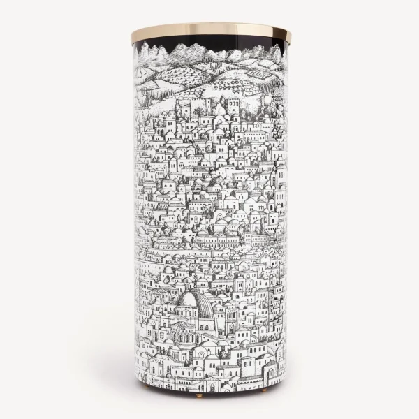 Fornasetti Portaombrelli Gerusalemme^ Portaombrelli