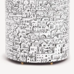 Fornasetti Portaombrelli Gerusalemme^ Portaombrelli