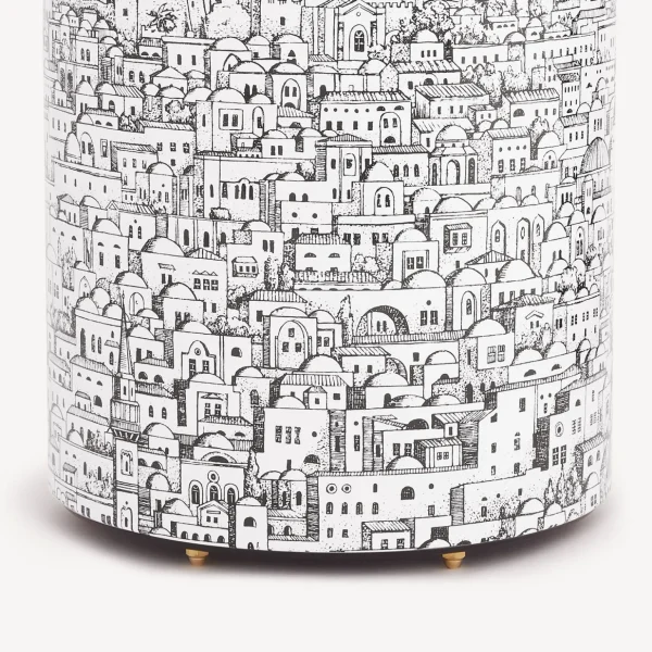 Fornasetti Portaombrelli Gerusalemme^ Portaombrelli