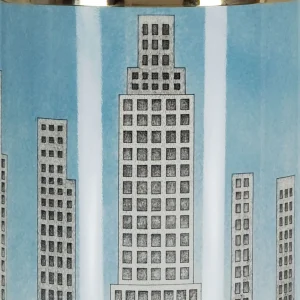 Fornasetti Portaombrelli Grattacieli^ Portaombrelli