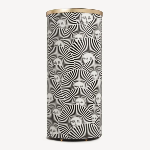 Fornasetti Portaombrelli Soli A Ventaglio^ Portaombrelli