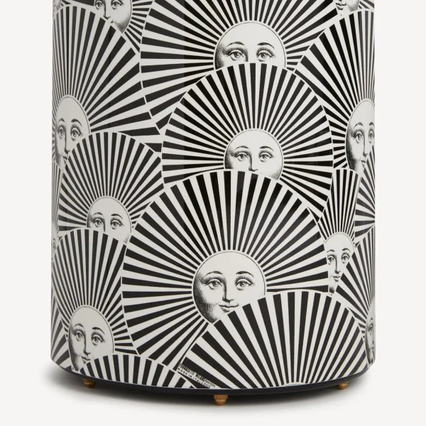 Fornasetti Portaombrelli Soli A Ventaglio^ Portaombrelli