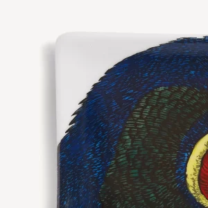 Fornasetti Posacenere Pappagallo^ Posacenere Di Design