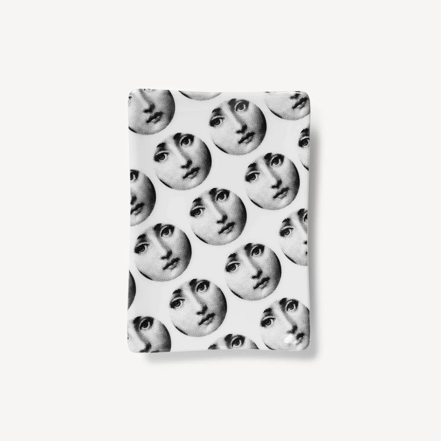 posacenere_rettangolare_t_0.webp Fornasetti Posacenere Rettangolare Tema E Variazioni N.197^ Posacenere Di Design