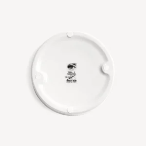 Fornasetti Posacenere Rotondo Tema E Variazioni N.363^ Posacenere Di Design