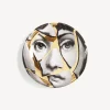 Fornasetti Posacenere Tema E Variazioni N.2^ Posacenere Di Design