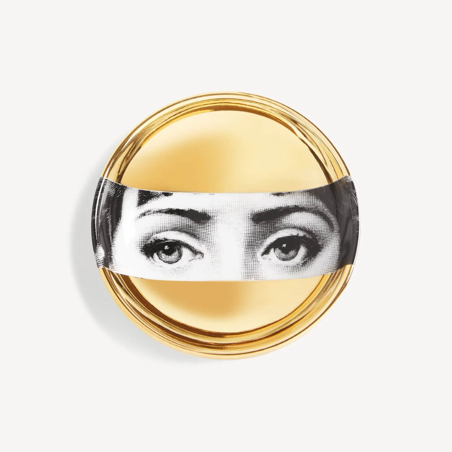 posacenere_tema_e_variazi_0-20.webp Fornasetti Posacenere Tema E Variazioni N.32^ Posacenere Di Design