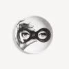 Fornasetti Posacenere Tema E Variazioni N.371^ Posacenere Di Design