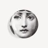 Fornasetti Posacenere Tema E Variazioni N.1^ Posacenere Di Design