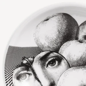 Fornasetti Posacenere Tema E Variazioni N.390^ Posacenere Di Design