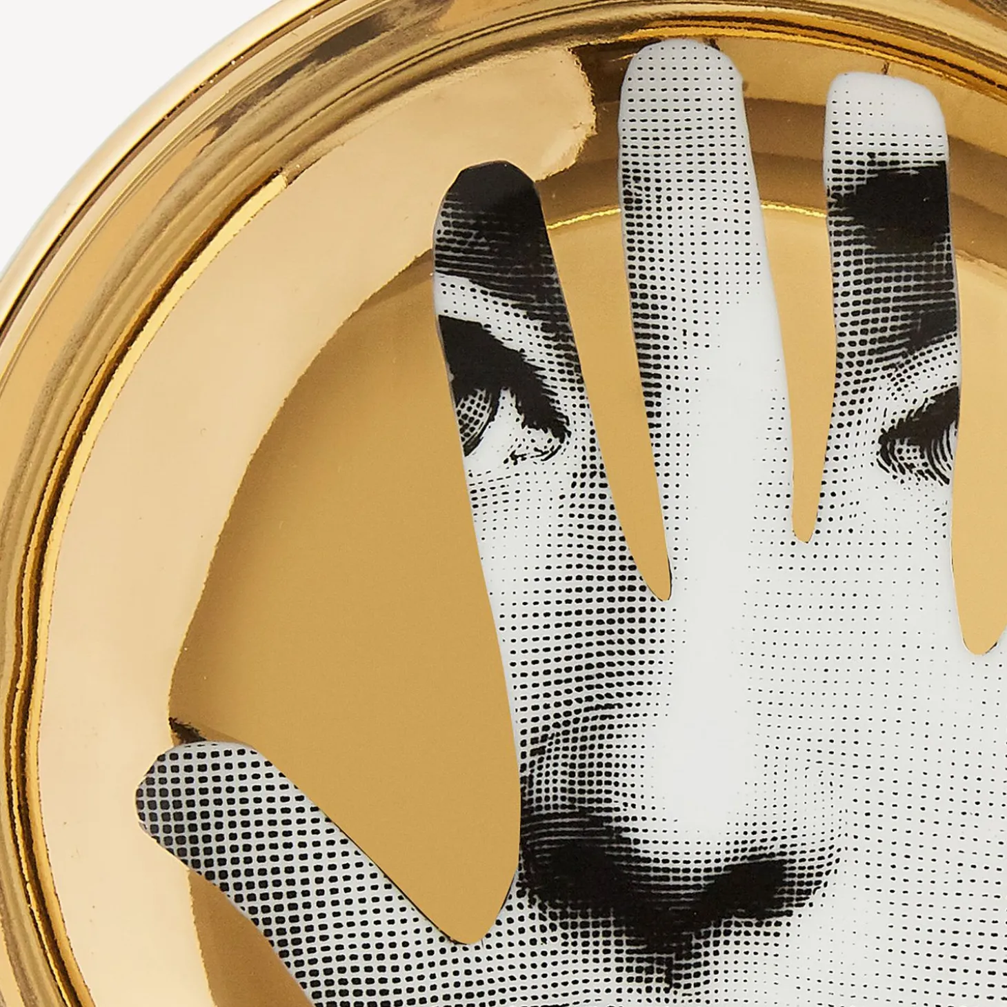 posacenere_tema_e_variazi_3-22.webp Fornasetti Posacenere Tema E Variazioni N.15^ Posacenere Di Design