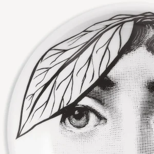 Fornasetti Posacenere Tema E Variazioni N.24^ Posacenere Di Design