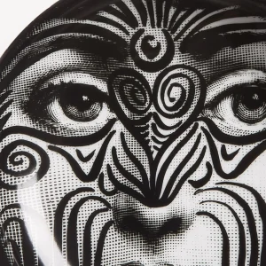 Fornasetti Posacenere Tema E Variazioni N.9^ Posacenere Di Design