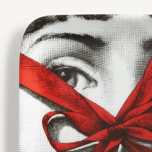 Fornasetti Regalo Posacenere^ Posacenere Di Design